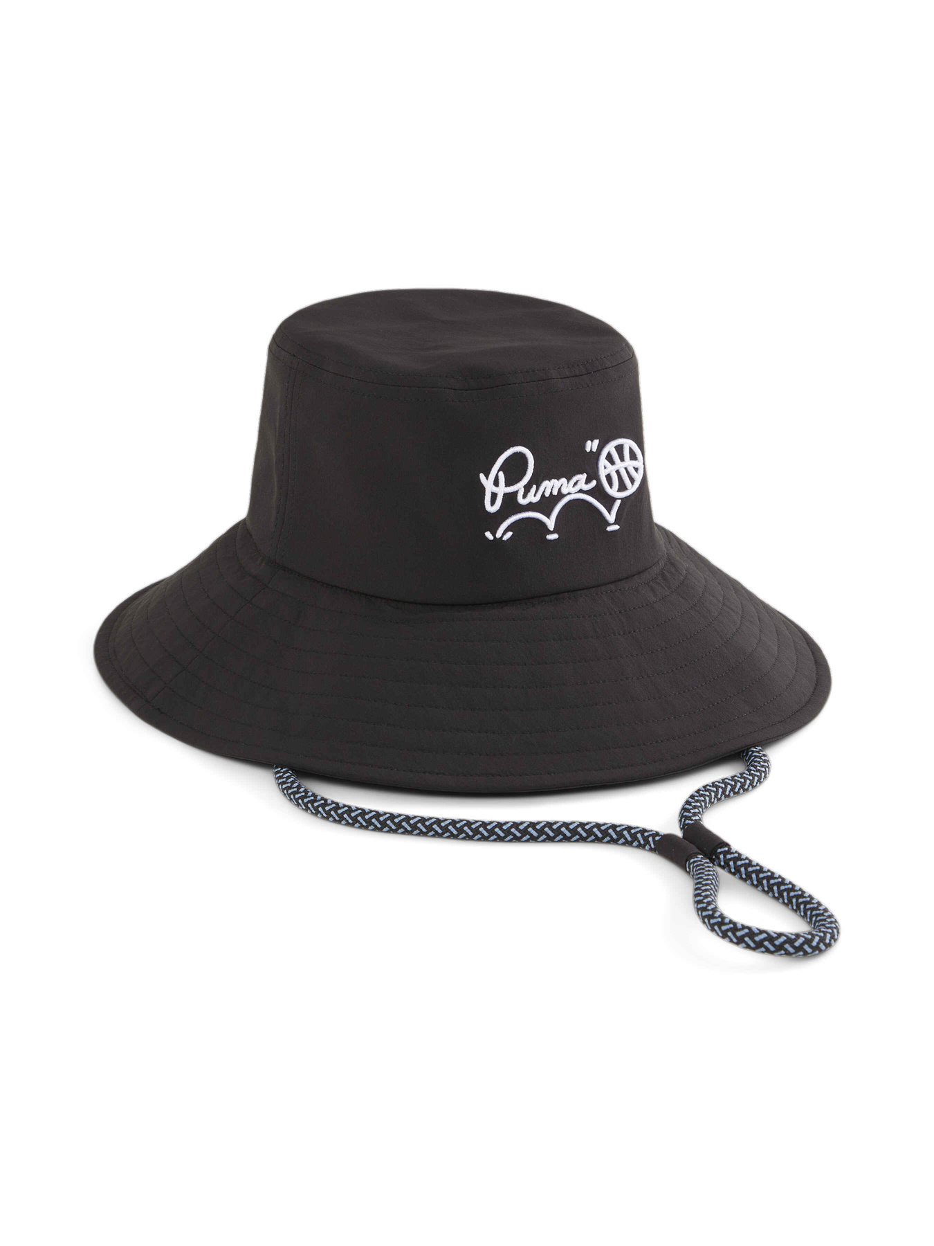 Панама PUMA x Sophia Chang Bucket модель 025272 Фото