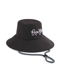 Панама PUMA x Sophia Chang Bucket модель 025272 Фото