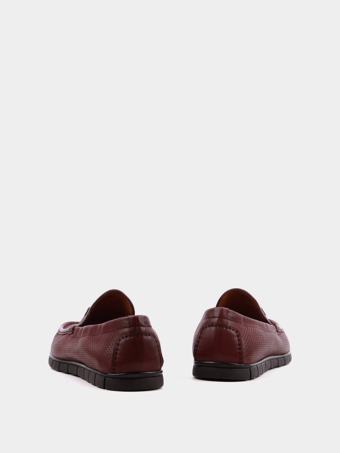 Мокасины LeBERDES модель 00000011572 Фото