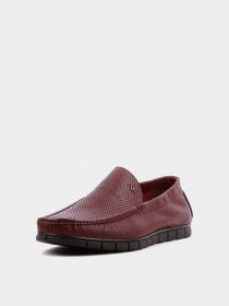 Мокасины LeBERDES модель 00000011572 Фото