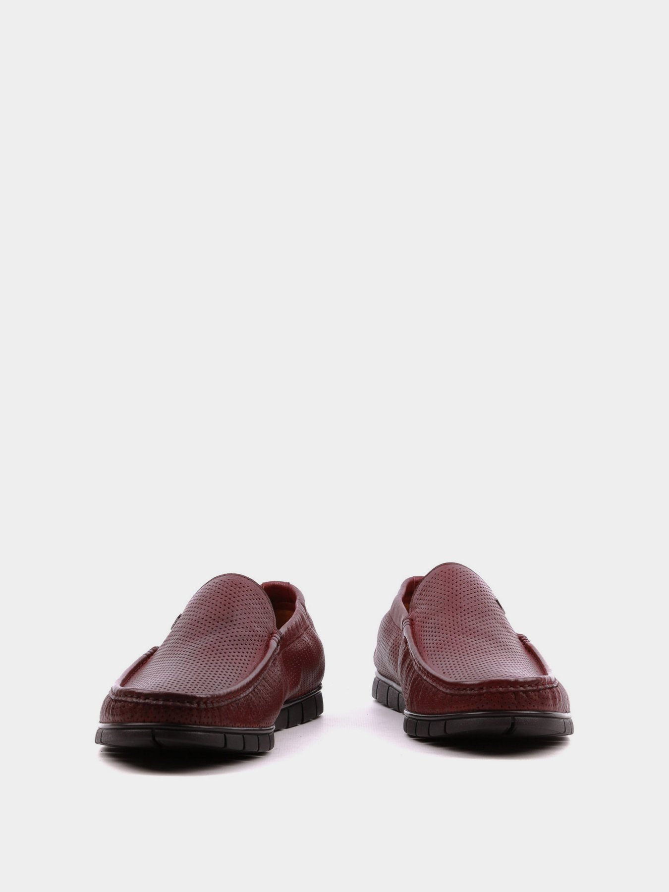 Мокасини LeBERDES модель 00000011572 Фото