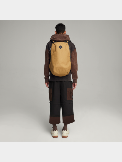 Рюкзак PUMA x P.a.m. Backpack модель 090311 — фото 3 - INTERTOP