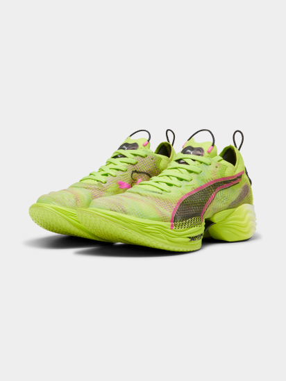Кросівки для бігу PUMA Fast-r Nitro™elite 2 Wn модель 309829 — фото - INTERTOP