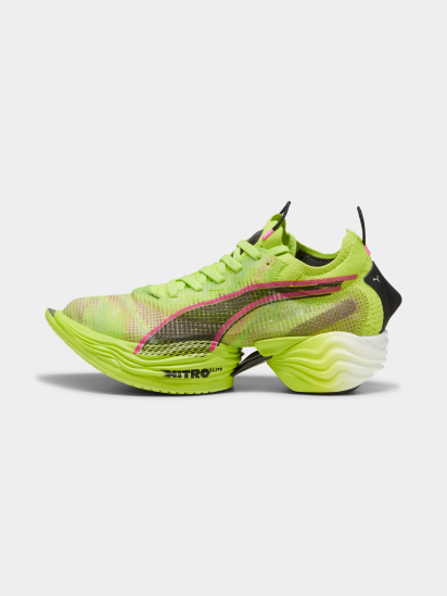 Кросівки для бігу PUMA Fast-r Nitro™elite 2 Wn модель 309829 — фото 4 - INTERTOP