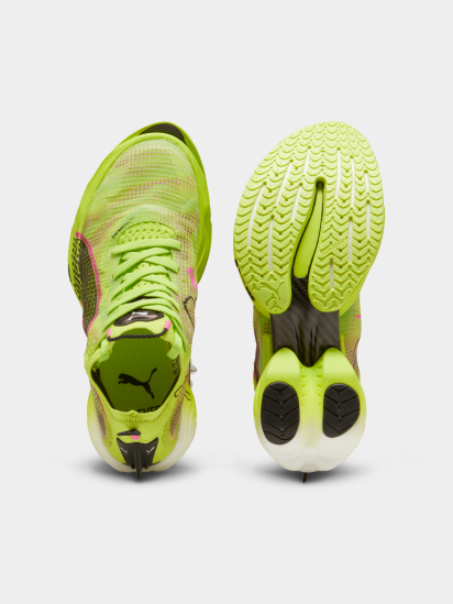 Кросівки для бігу PUMA Fast-r Nitro™elite 2 Wn модель 309829 — фото 5 - INTERTOP