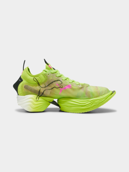 Кросівки для бігу PUMA Fast-r Nitro™elite 2 Wn модель 309829 - фото