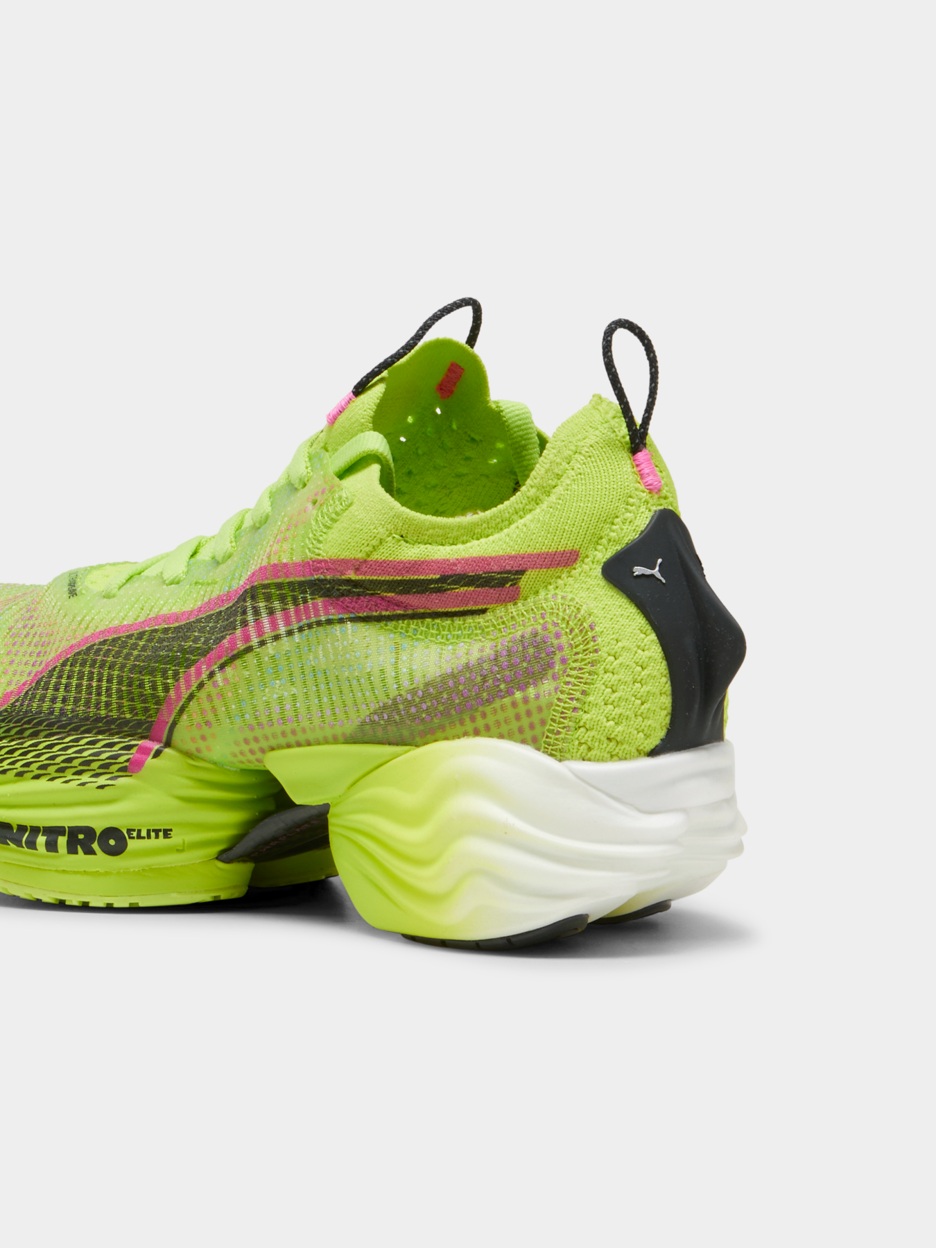 Кросівки для бігу PUMA Fast-r Nitro™elite 2 Wn модель 309829 Фото