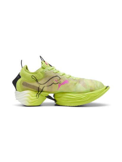 Кросівки для бігу PUMA Fast-r Nitro™elite 2 модель 309828 - фото