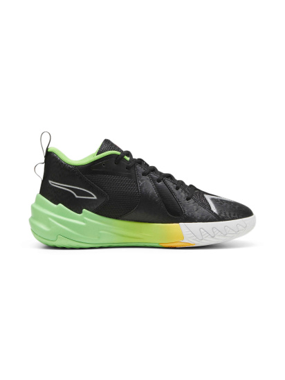 Кросівки PUMA Scoot Zeros 2k модель 309841 - фото
