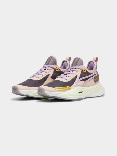 Кросівки для тренувань PUMA Pwr Nitro™ Sqd Lemlem Wn модель 379570 — фото - INTERTOP