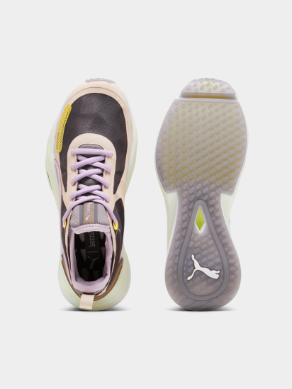 Кросівки для тренувань PUMA Pwr Nitro™ Sqd Lemlem Wn модель 379570 — фото 5 - INTERTOP