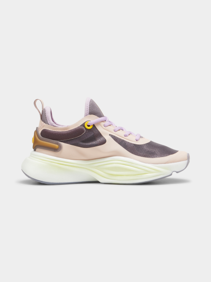 Кросівки для тренувань PUMA Pwr Nitro™ Sqd Lemlem Wn модель 379570 - фото