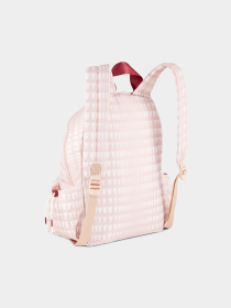 Повсякденний рюкзак PUMA Lemlem Mini Backpack модель 090423 Фото