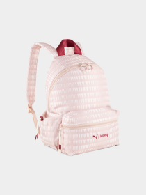 Повсякденний рюкзак PUMA Lemlem Mini Backpack модель 090423 Фото