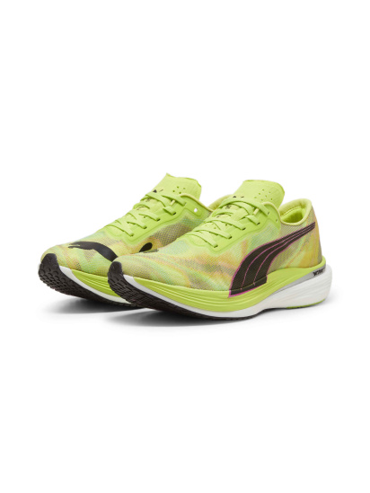 Кросівки для бігу PUMA Deviate Nitro™elite 2 модель 380088 — фото - INTERTOP