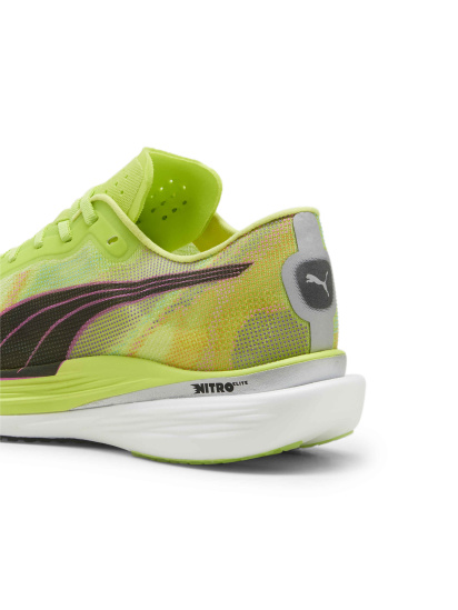 Кросівки для бігу PUMA Deviate Nitro™elite 2 модель 380088 — фото 3 - INTERTOP