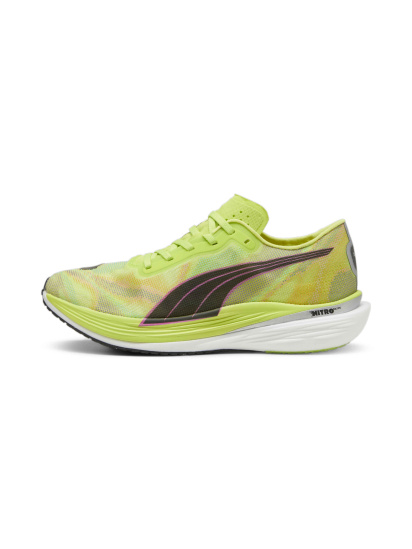 Кросівки для бігу PUMA Deviate Nitro™elite 2 модель 380088 — фото 4 - INTERTOP