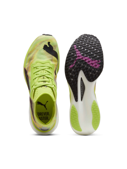 Кросівки для бігу PUMA Deviate Nitro™elite 2 модель 380088 — фото 5 - INTERTOP