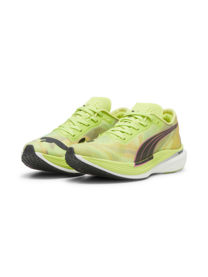 Кросівки для бігу PUMA Deviate Nitro™elite 2 W модель 380089 — фото - INTERTOP