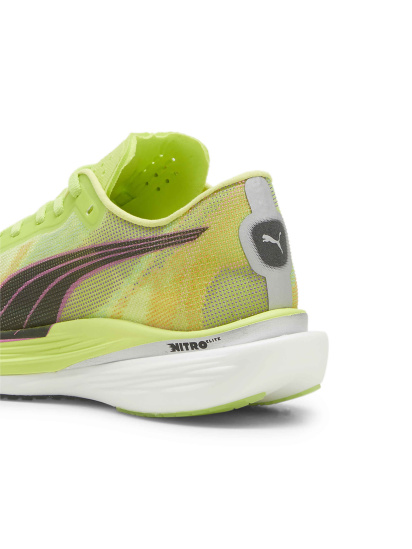 Кросівки для бігу PUMA Deviate Nitro™elite 2 W модель 380089 — фото 3 - INTERTOP