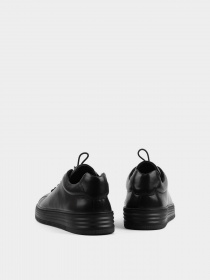 Кеды низкие LeBERDES модель 00000011560 Фото