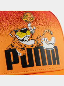 Кепка PUMA Hoops x Cheetos Bb Cap модель 025638 Фото