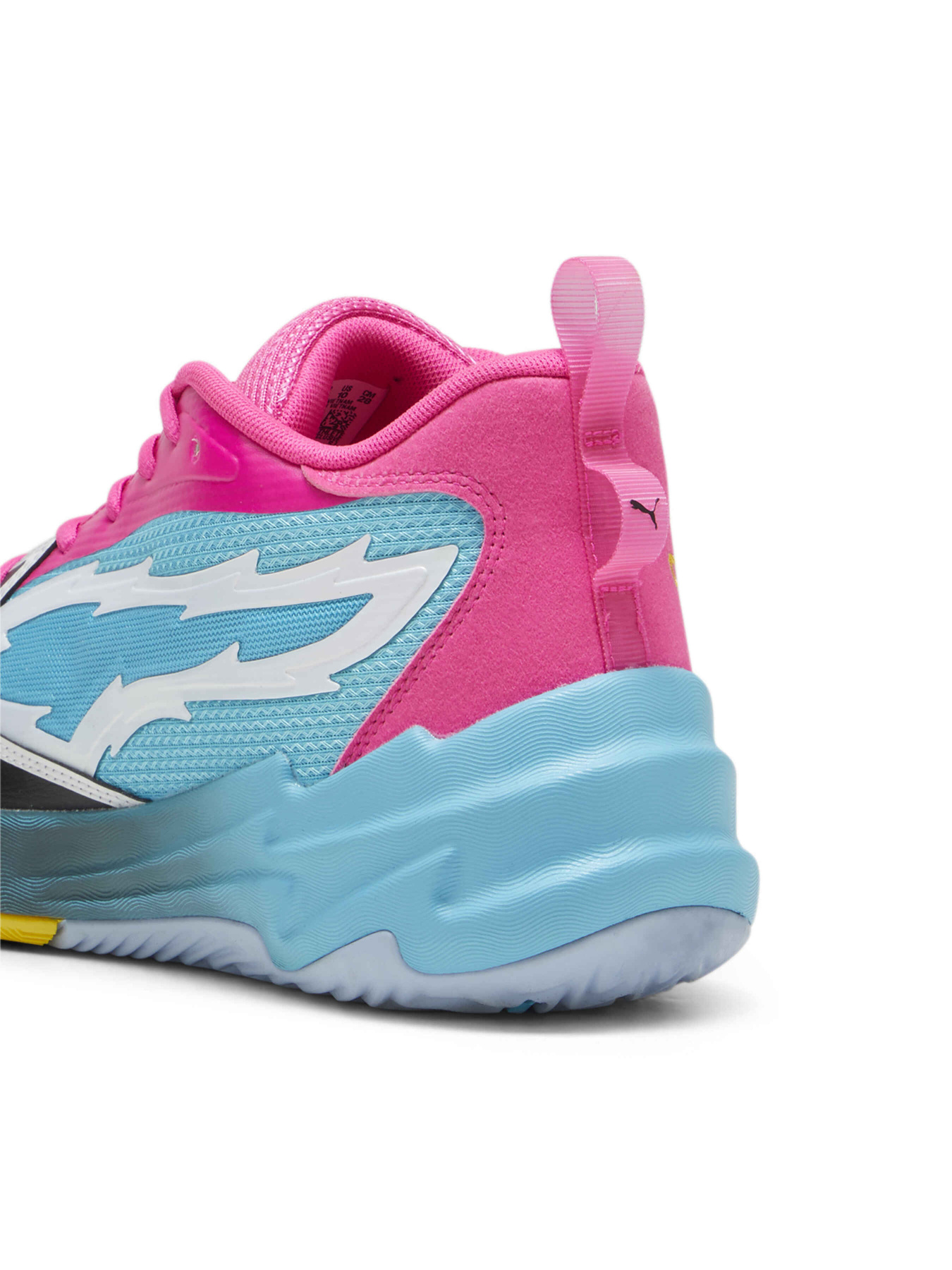 Кросівки PUMA Scoot Zeros Nl модель 309837 Фото