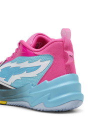 Кросівки PUMA Scoot Zeros Nl модель 309837 Фото