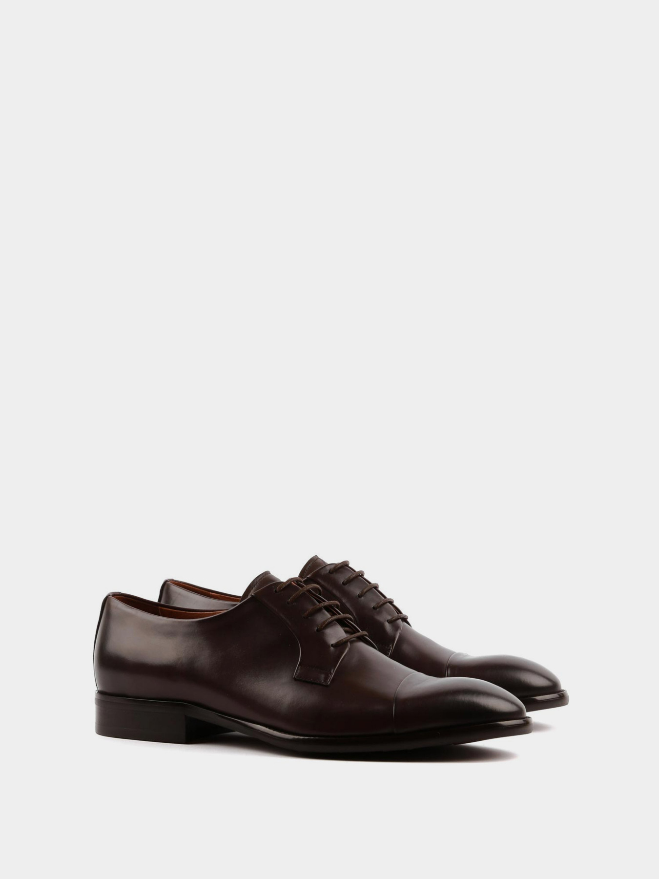 Туфли LeBERDES модель 00000011496 Фото