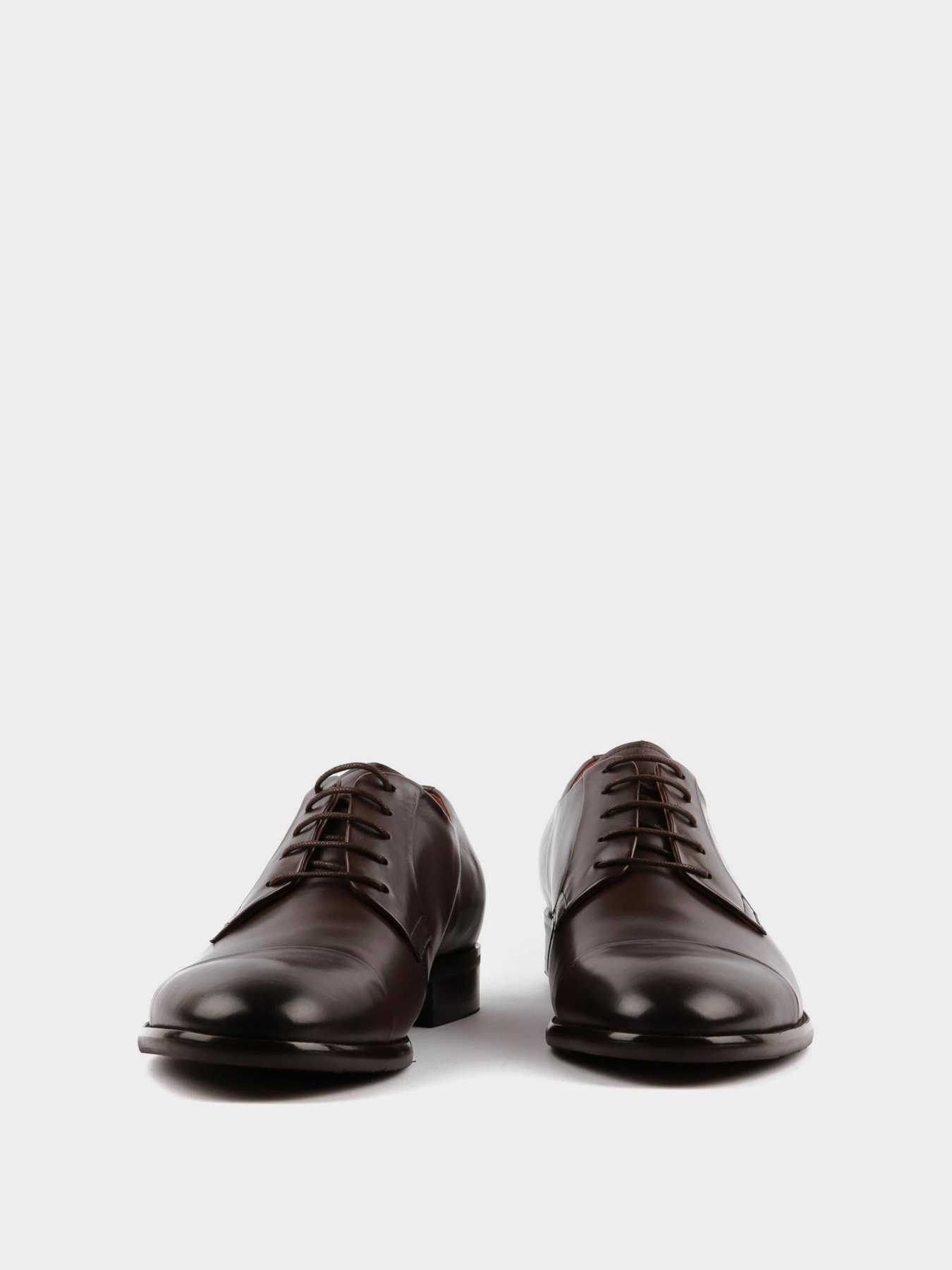 Туфли LeBERDES модель 00000011496 Фото