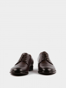 Туфли LeBERDES модель 00000011496 Фото