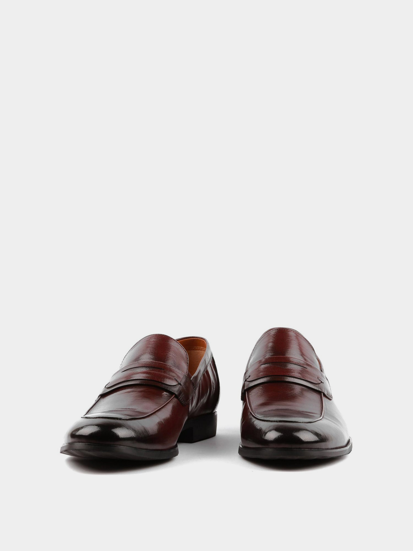 Туфли LeBERDES модель 00000011495 Фото