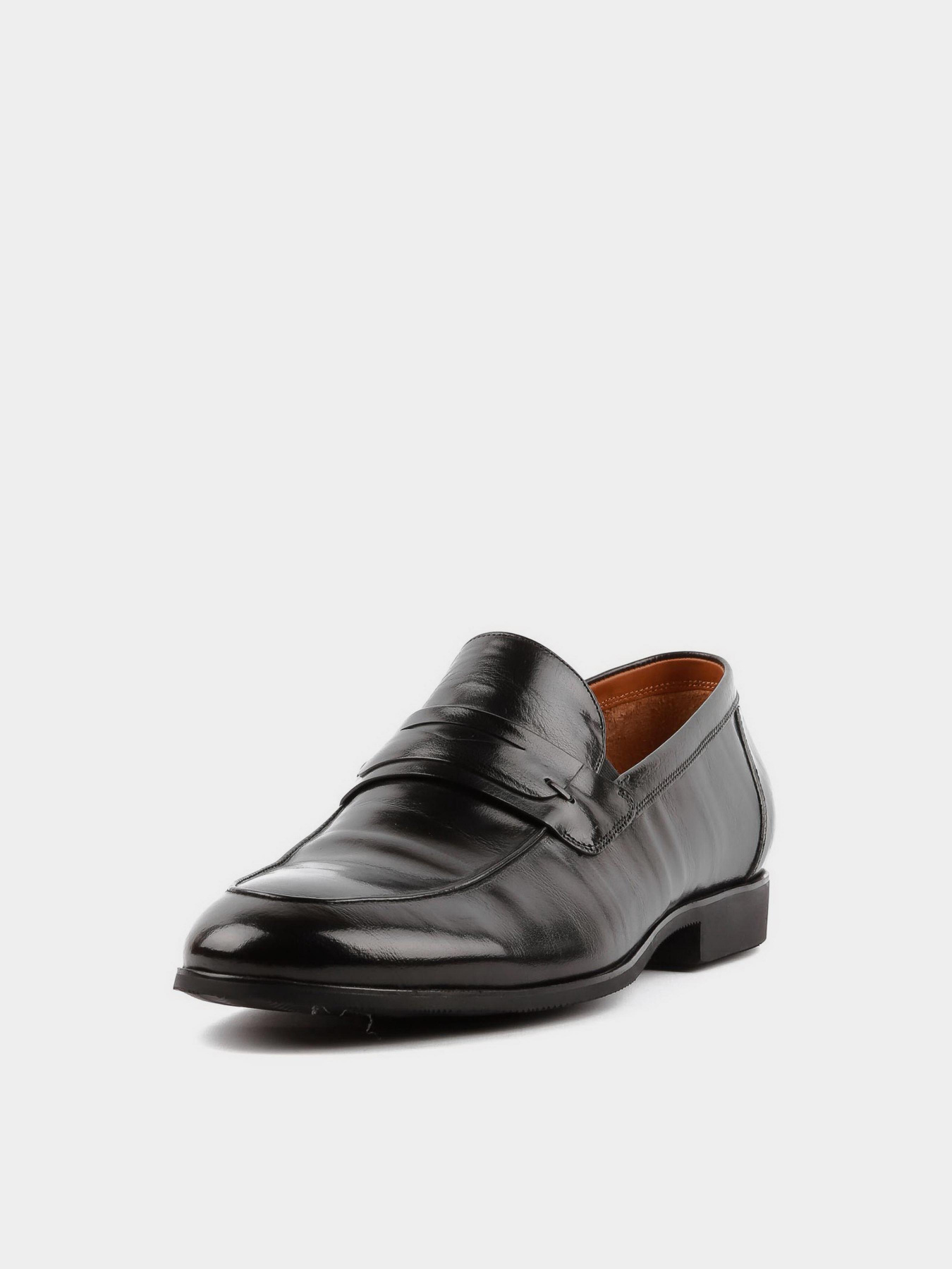 Туфли LeBERDES модель 00000011494 Фото