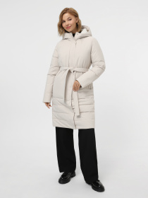 Куртки и дубленки Danna модель 1505WT Фото