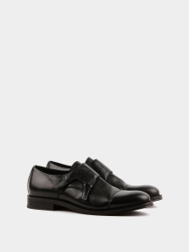 Туфлі LeBERDES модель 00000011493 Фото