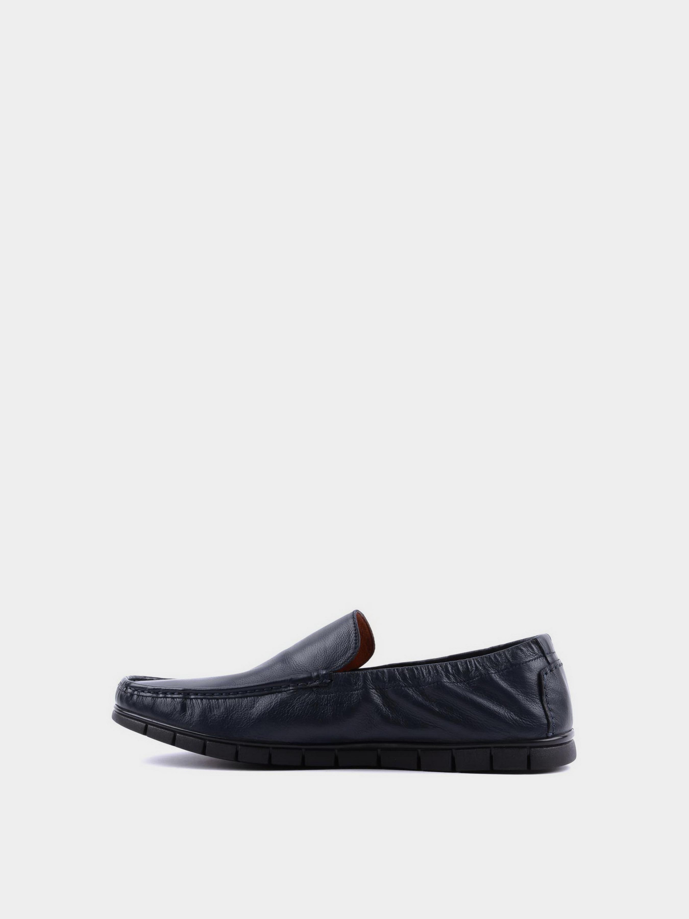 Мокасины LeBERDES модель 00000011492 Фото