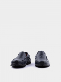 Мокасины LeBERDES модель 00000011492 Фото