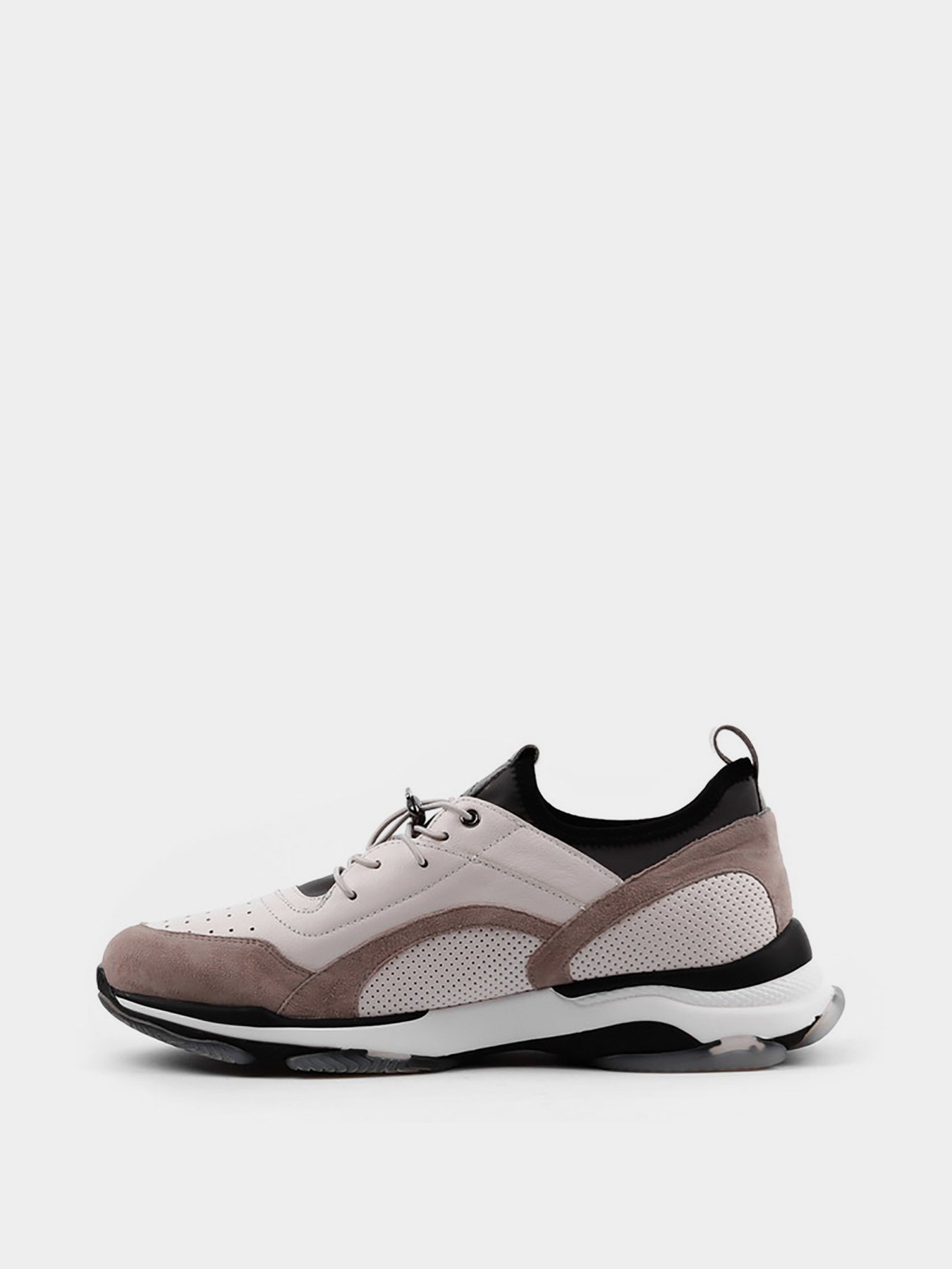 Кроссовки LeBERDES модель 00000011491 Фото