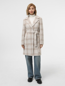 Пальто Danna модель 1935BJ Фото