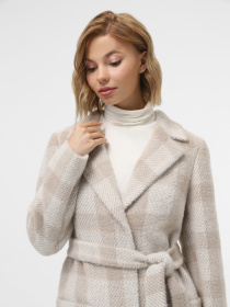 Пальто Danna модель 1935BJ Фото