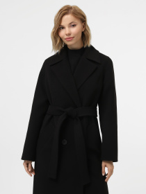 Пальто Danna модель 1937BL Фото