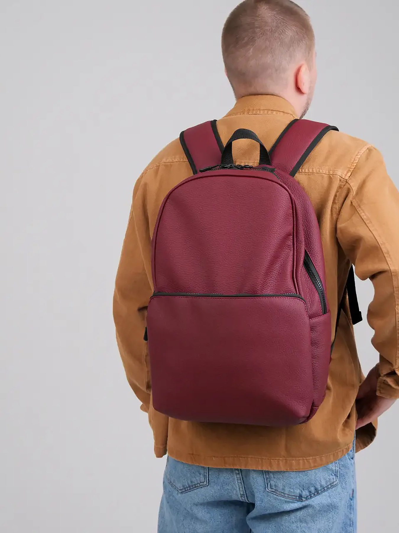 Рюкзак Tobeyou Stor модель 2195855313 Фото