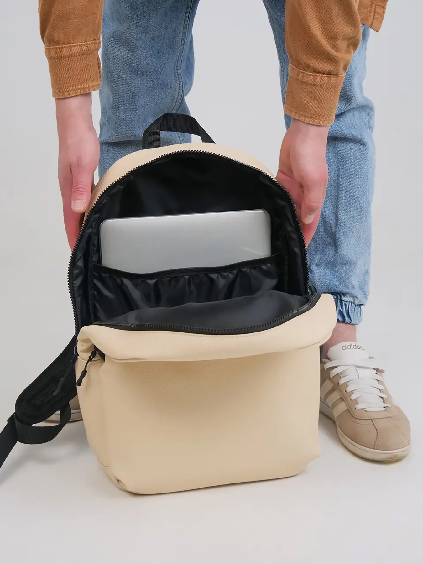 Рюкзак Tobeyou Stor модель 2195853016 Фото