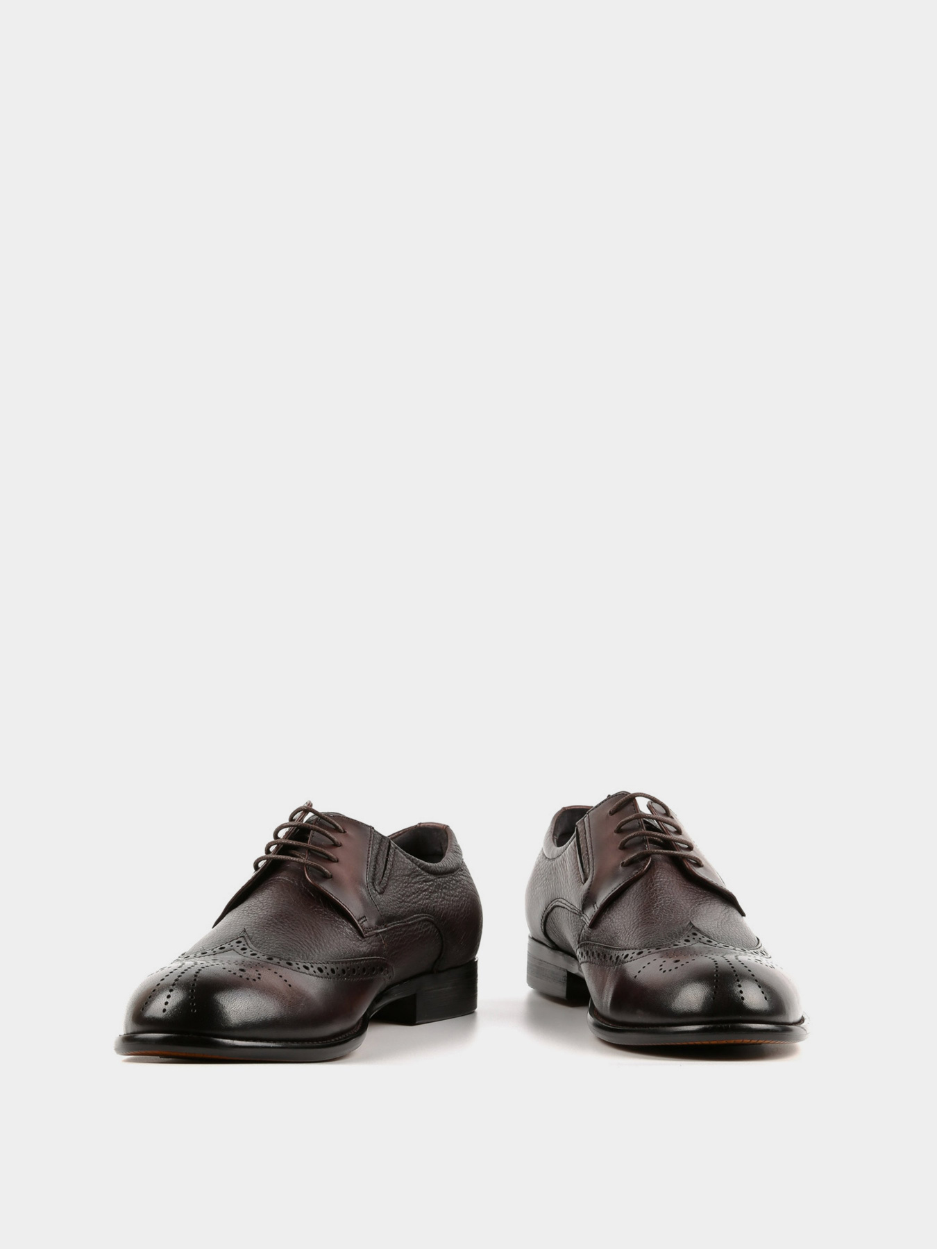 Оксфорды LeBERDES модель 00000011038 Фото