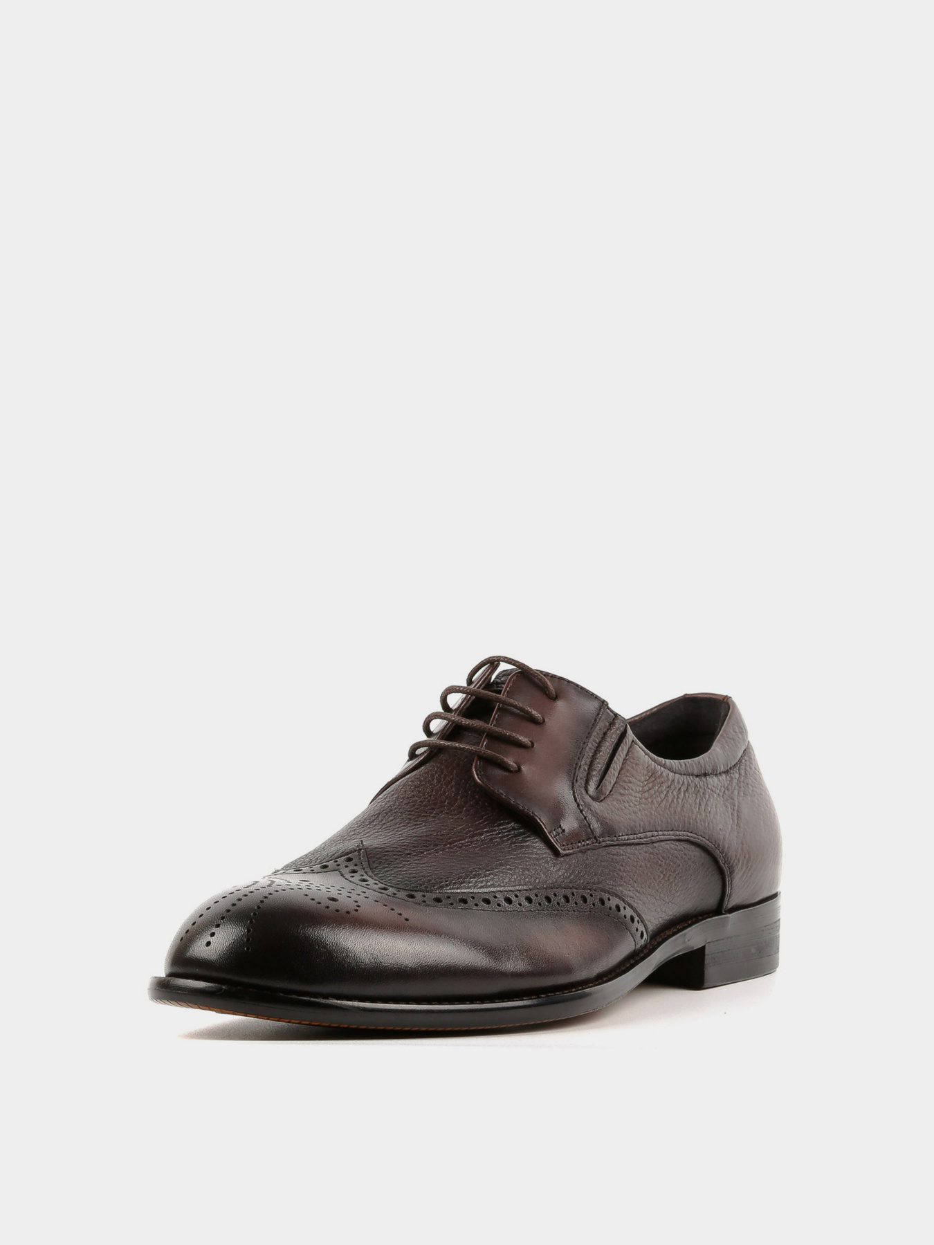 Оксфорды LeBERDES модель 00000011038 Фото