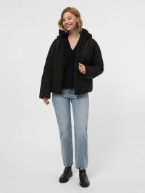 Зимняя куртка Danna модель 1515BL Фото