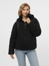 Зимняя куртка Danna модель 1515BL Фото