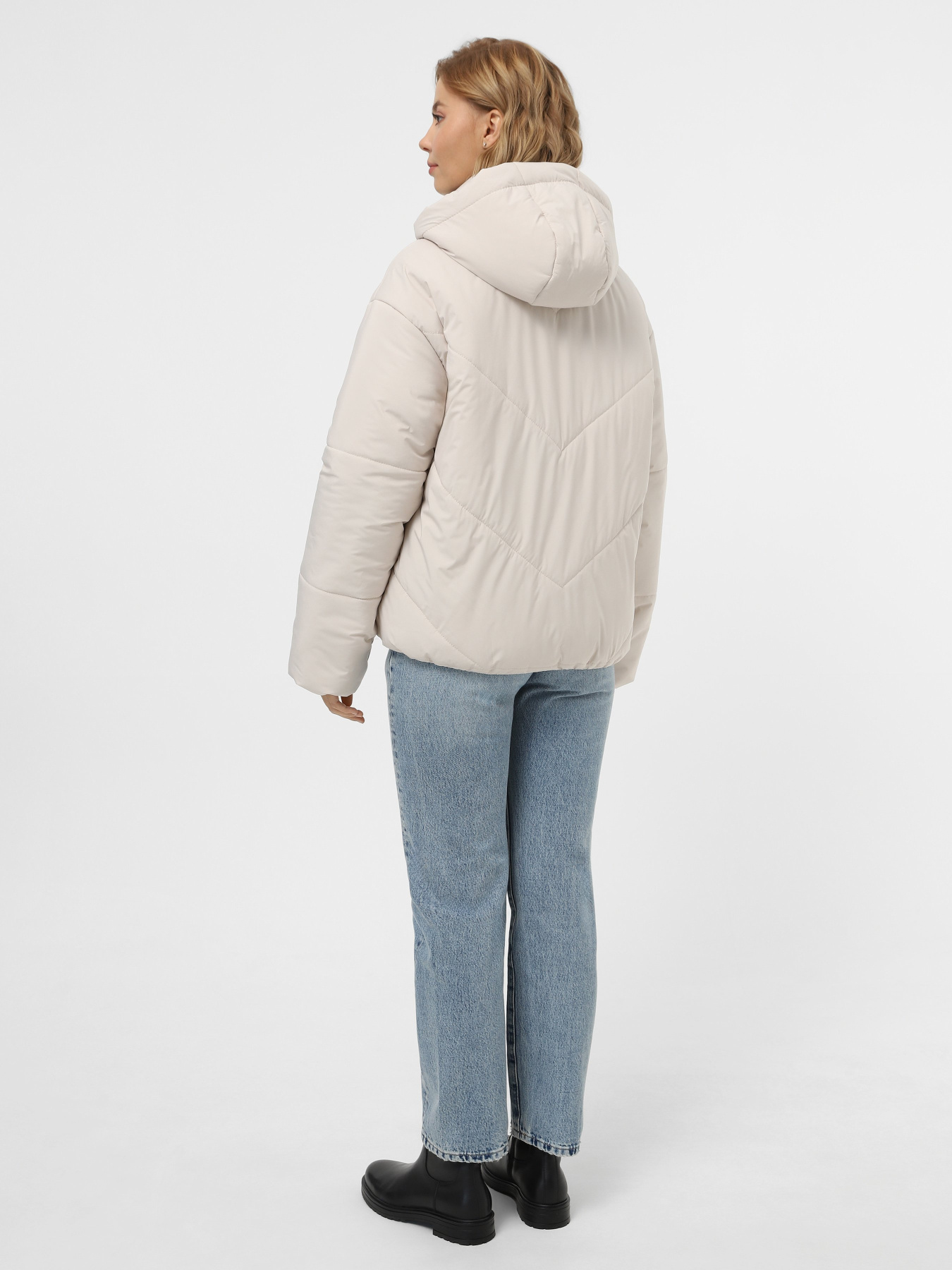 Зимняя куртка Danna модель 1515WT Фото