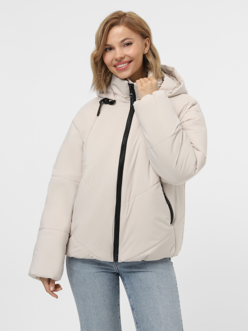 Зимняя куртка Danna модель 1515WT Фото