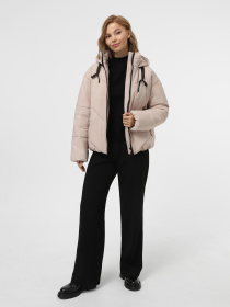 Зимова куртка Danna модель 1515BJ Фото